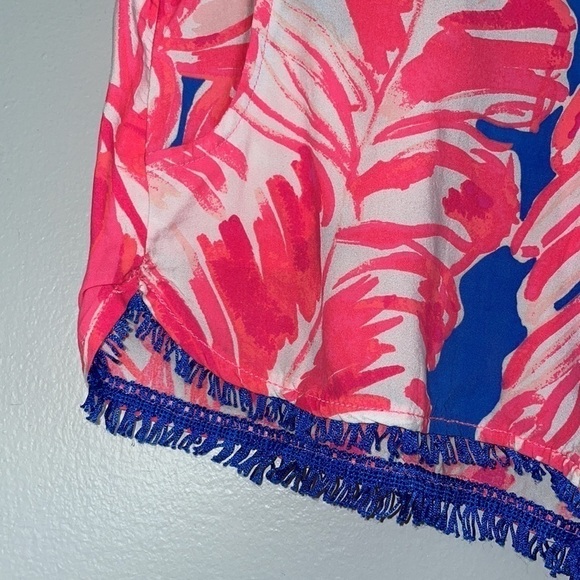 Lilly Pulitzer 4“ Cocoa Short - Picture 5 of 12